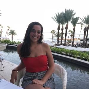 Meet your Posher, Allison